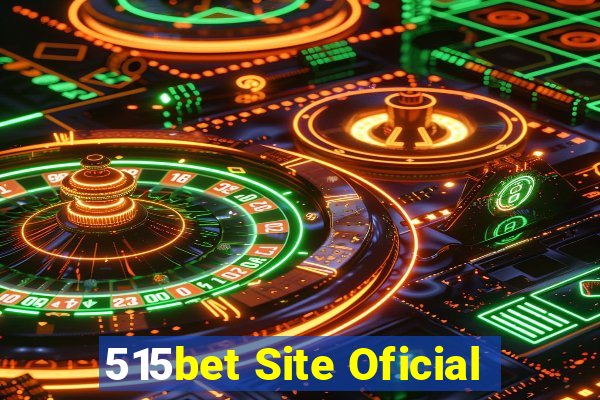 515bet Site Oficial